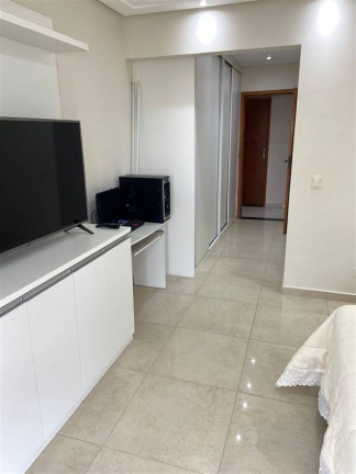 Imagem Apartamento com 3 Quartos à Venda, 133 m² em Aviação - Praia Grande