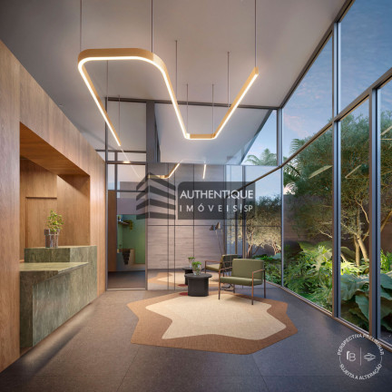 Imagem Apartamento com 2 Quartos à Venda, 93 m² em Itaim Bibi - São Paulo