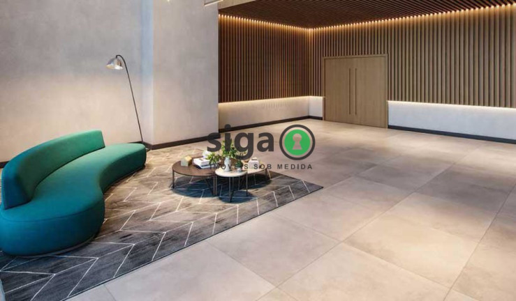 Imagem Apartamento com 1 Quarto à Venda, 50 m² em Vila Clementino - São Paulo Imagem Apartamento com 1 Quarto à Venda, 50 m² em Vila Clementino - São Paulo