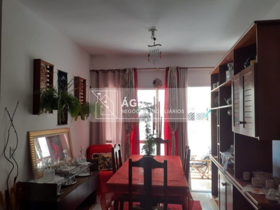 Imagem Apartamento com 2 Quartos à Venda, 69 m² em Jardim América - São José Dos Campos Imagem Apartamento com 2 Quartos à Venda, 69 m² em Jardim América - São José Dos Campos