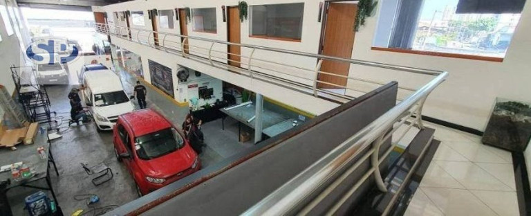 Imagem Imóvel Comercial à Venda, 400 m² em Casa Verde - São Paulo