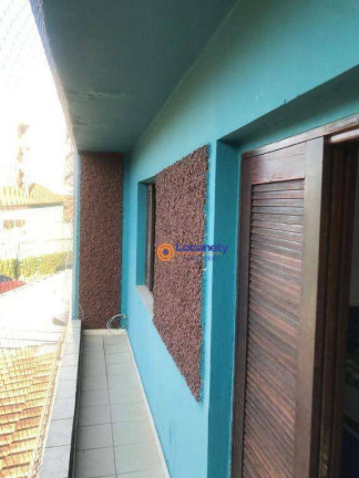Imagem Sobrado com 3 Quartos à Venda, 105 m² em Centro - Ribeirão Pires