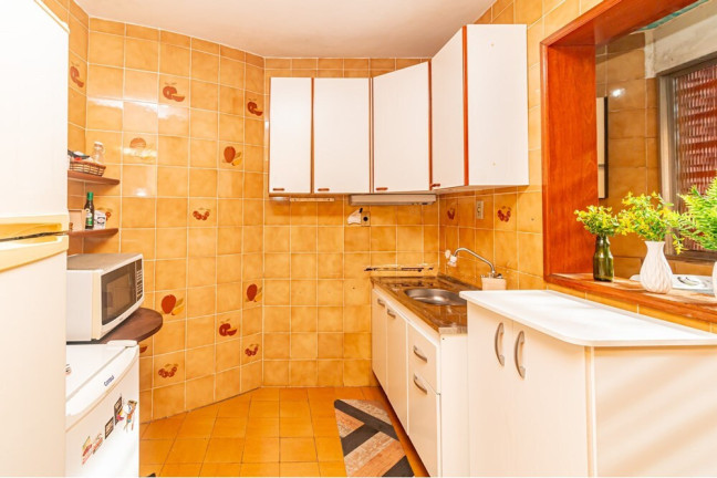Imagem Apartamento com 1 Quarto à Venda, 47 m² em Boa Vista - Porto Alegre Imagem Apartamento com 1 Quarto à Venda, 47 m² em Boa Vista - Porto Alegre