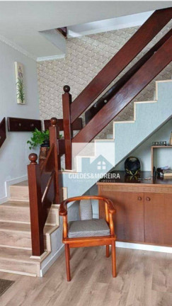 Imagem Casa com 3 Quartos à Venda, 220 m² em Jardim Carlos Lourenço - Campinas