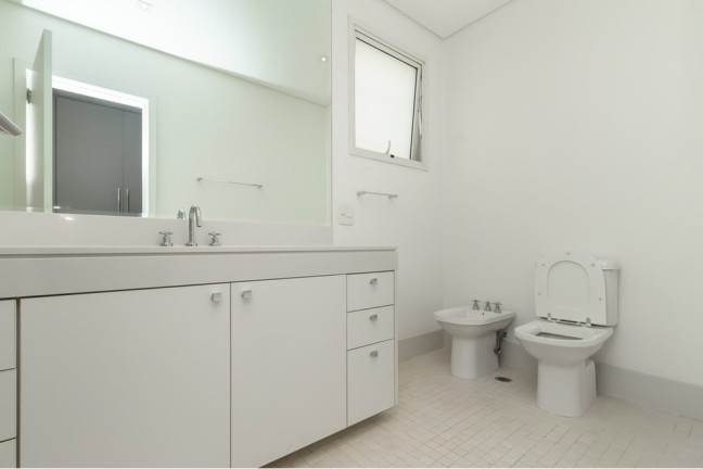 Imagem Apartamento com 1 Quarto à Venda, 90 m² em Itaim Bibi - São Paulo Imagem Apartamento com 1 Quarto à Venda, 90 m² em Itaim Bibi - São Paulo