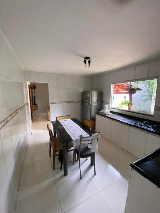 Imagem Casa com 3 Quartos à Venda, 150 m² em Cidade Vera Cruz - Aparecida De Goiânia