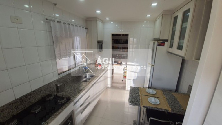 Imagem Casa com 3 Quartos à Venda, 115 m² em Jardim Das Indústrias - São José Dos Campos Imagem Casa com 3 Quartos à Venda, 115 m² em Jardim Das Indústrias - São José Dos Campos