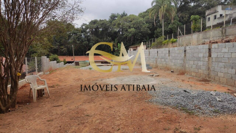 Imagem Casa com 1 Quarto à Venda, 520 m² em Estância Santa Maria Do Portão - Atibaia