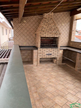 Imagem Sobrado com 3 Quartos à Venda, 299 m² em Vila Prudente - São Paulo