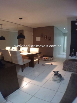 Imagem Imóvel com 2 Quartos à Venda, 54 m² em Parque Industrial Lagoinha - Ribeirão Preto