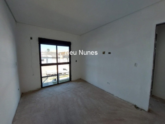 Imagem Sobrado com 3 Quartos à Venda, 135 m² em Cruzeiro - São José Dos Pinhais