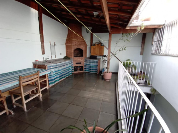 Imagem Casa com 2 Quartos à Venda, 150 m² em Vila Carrão - São Paulo