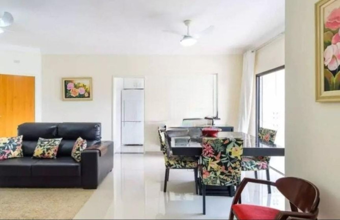 Imóvel com 2 Quartos à Venda, 70 m² em Itaguá - Ubatuba