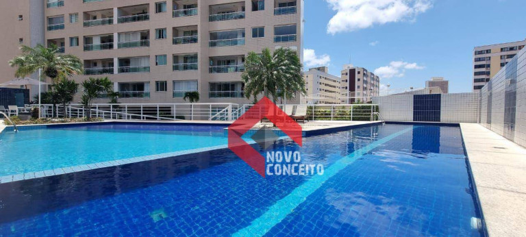 Imagem Apartamento com 3 Quartos à Venda, 84 m² em Aldeota - Fortaleza Imagem Apartamento com 3 Quartos à Venda, 84 m² em Aldeota - Fortaleza