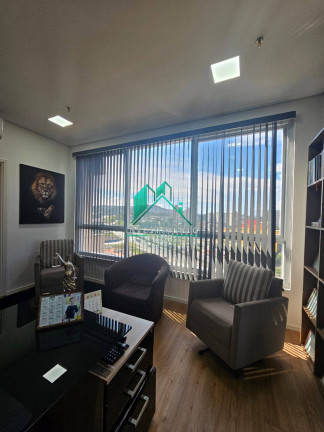 Imagem Apartamento à Venda, 42 m² em Bethaville I - Barueri
