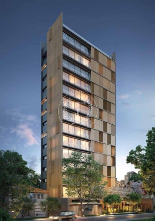 Imagem Apartamento com 3 Quartos à Venda, 183 m² em Vila Nova Conceição - São Paulo