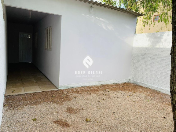 Imagem Casa com 2 Quartos à Venda, 77 m² em Areal - Pelotas