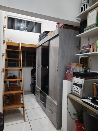 Imagem Casa com 4 Quartos à Venda, 120 m² em Parque Maracanã - Contagem