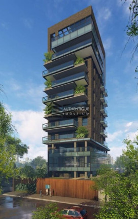 Imagem Apartamento com 3 Quartos à Venda, 672 m² em Cerqueira César - São Paulo Imagem Apartamento com 3 Quartos à Venda, 672 m² em Cerqueira César - São Paulo