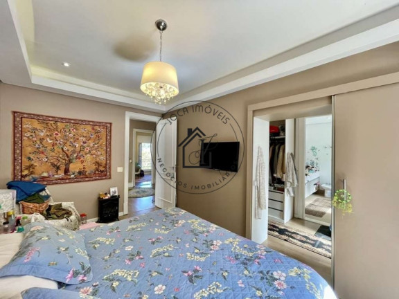 Imagem Casa de Condomínio com 4 Quartos à Venda, 500 m² em Pitas - Cotia