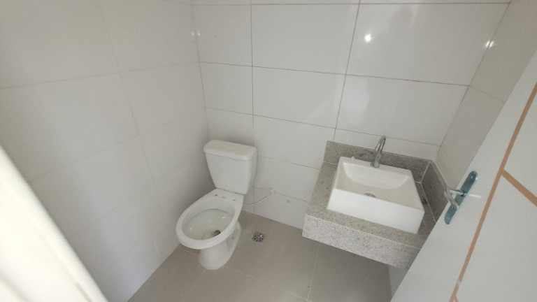 Imagem Casa com 2 Quartos à Venda, 75 m² em Residencial Centro Da Serra - Serra Imagem Casa com 2 Quartos à Venda, 75 m² em Residencial Centro Da Serra - Serra