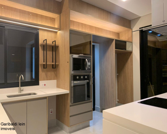 Imagem Casa com 3 Quartos à Venda, 270 m² em Swiss Park - Campinas
