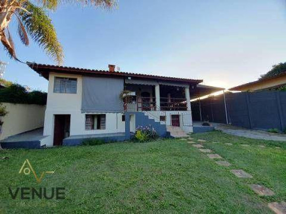 Imagem Chácara com 3 Quartos à Venda, 200 m² em Jardim Centenário - Atibaia