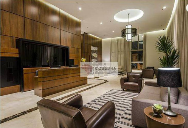 Imagem Apartamento com 2 Quartos à Venda, 100 m² em Brooklin - São Paulo