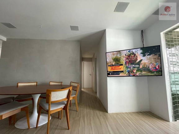 Imagem Apartamento com 3 Quartos à Venda, 73 m² Imagem Apartamento com 3 Quartos à Venda, 73 m²