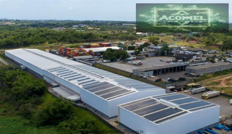 Imagem Imóvel Comercial para Alugar, 9.225 m² em Centro - Simoes Filho Imagem Imóvel Comercial para Alugar, 9.225 m² em Centro - Simoes Filho