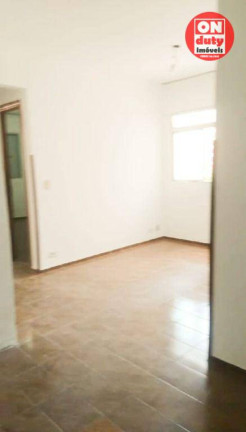 Apartamento com 2 Quartos à Venda, 67 m² em Saboó - Santos