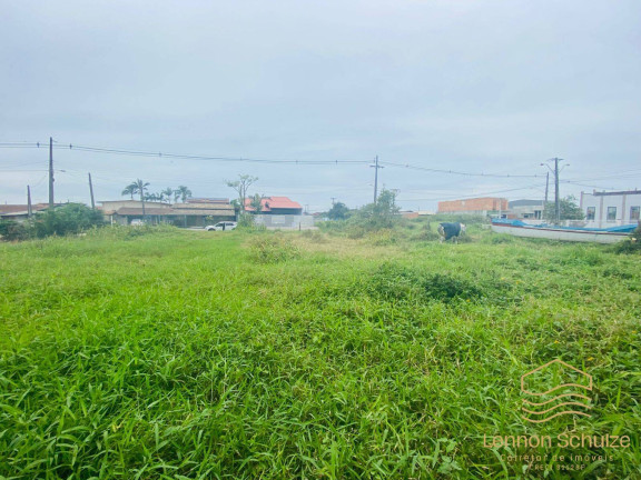 Imagem Terreno à Venda, 360 m² em Centro - Balneário Barra Do Sul