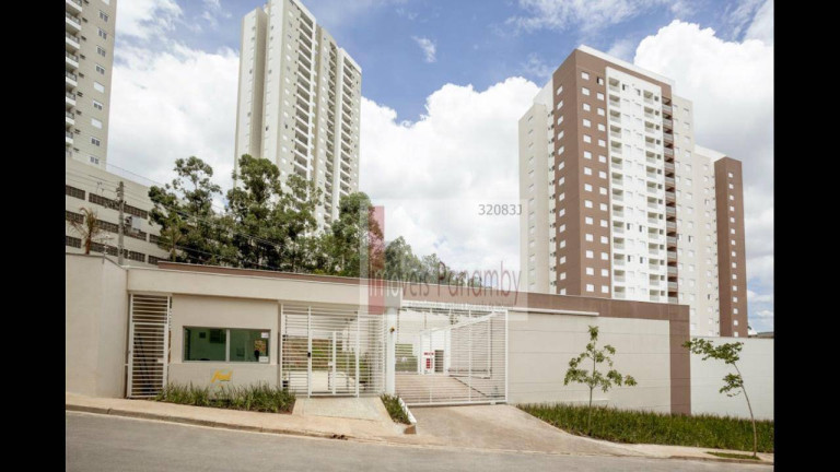 Apartamento com 2 Quartos à Venda, 73 m² em Vila Andrade - São Paulo