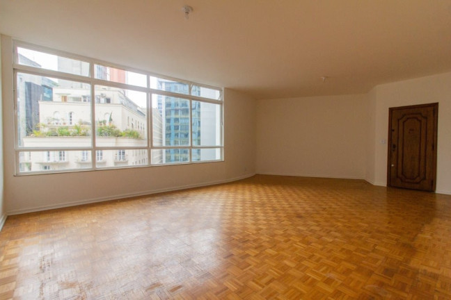 Imagem Apartamento com 3 Quartos à Venda, 163 m² em Cerqueira César - São Paulo Imagem Apartamento com 3 Quartos à Venda, 163 m² em Cerqueira César - São Paulo