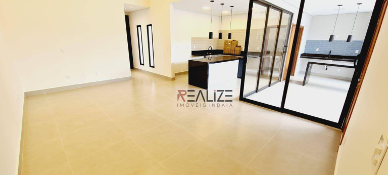 Imagem Casa com 3 Quartos à Venda, 190 m² em Condomínio Residencial Evidências - Indaiatuba Imagem Casa com 3 Quartos à Venda, 190 m² em Condomínio Residencial Evidências - Indaiatuba
