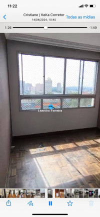 Imagem Apartamento com 3 Quartos à Venda, 105 m² em Centro - Santo André Imagem Apartamento com 3 Quartos à Venda, 105 m² em Centro - Santo André