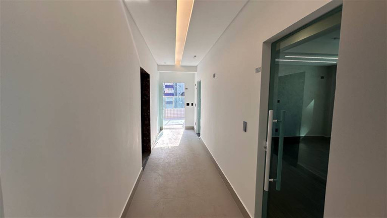 Imagem Apartamento com 2 Quartos à Venda, 85 m² em Aviação - Praia Grande