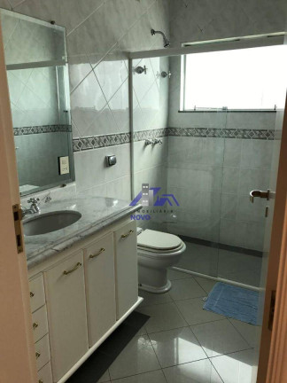 Imagem Casa com 5 Quartos à Venda ou Locação, 570 m² em Alphaville 0 - Barueri Imagem Casa com 5 Quartos à Venda ou Locação, 570 m² em Alphaville 0 - Barueri
