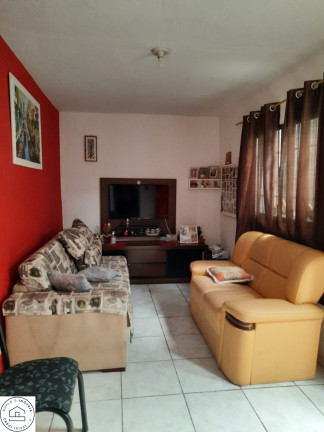 Imagem Casa com 2 Quartos à Venda, 99 m² em Parque Cocaia ( Zona Sul ) - São Paulo