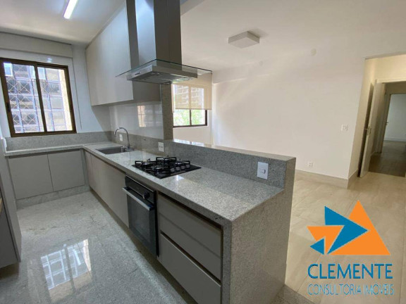 Imagem Apartamento com 3 Quartos à Venda, 96 m² em Savassi - Belo Horizonte Imagem Apartamento com 3 Quartos à Venda, 96 m² em Savassi - Belo Horizonte