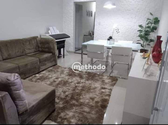 Imagem Casa com 3 Quartos à Venda, 250 m² em Jardim Margarida - Campinas Imagem Casa com 3 Quartos à Venda, 250 m² em Jardim Margarida - Campinas