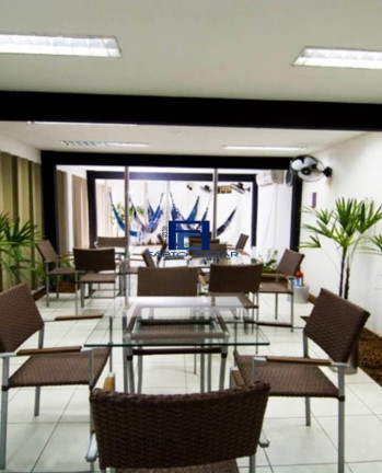 Imagem Sala Comercial para Alugar, 46 m² em Ilha Do Leite - Recife Imagem Sala Comercial para Alugar, 46 m² em Ilha Do Leite - Recife