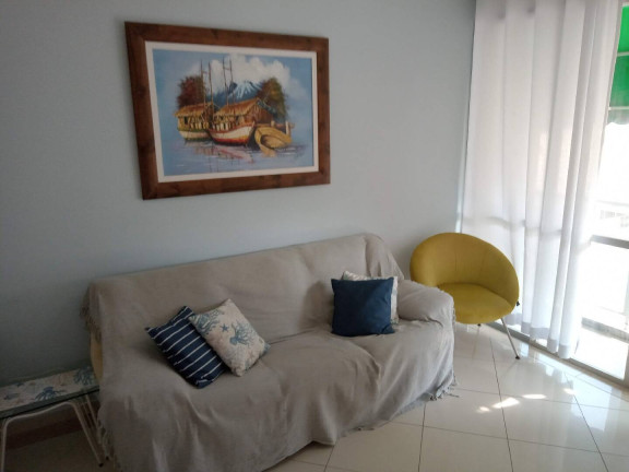 Imagem Apartamento com 2 Quartos à Venda, 90 m² em Enseada - Guarujá Imagem Apartamento com 2 Quartos à Venda, 90 m² em Enseada - Guarujá