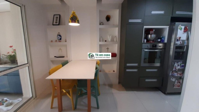 Imagem Imóvel com 3 Quartos à Venda, 194 m² em Altos Do Esplanada - São José Dos Campos Imagem Imóvel com 3 Quartos à Venda, 194 m² em Altos Do Esplanada - São José Dos Campos