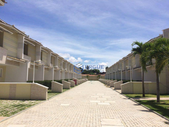 Imagem Casa com 3 Quartos à Venda, 96 m² em Lagoa Redonda - Fortaleza Imagem Casa com 3 Quartos à Venda, 96 m² em Lagoa Redonda - Fortaleza