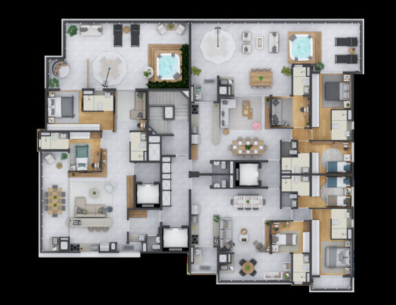 Imagem Apartamento com 3 Quartos à Venda, 121 m² em Moema - São Paulo Imagem Apartamento com 3 Quartos à Venda, 121 m² em Moema - São Paulo