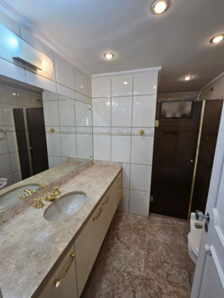 Imagem Apartamento com 4 Quartos à Venda, 164 m² em Brooklin - São Paulo Imagem Apartamento com 4 Quartos à Venda, 164 m² em Brooklin - São Paulo