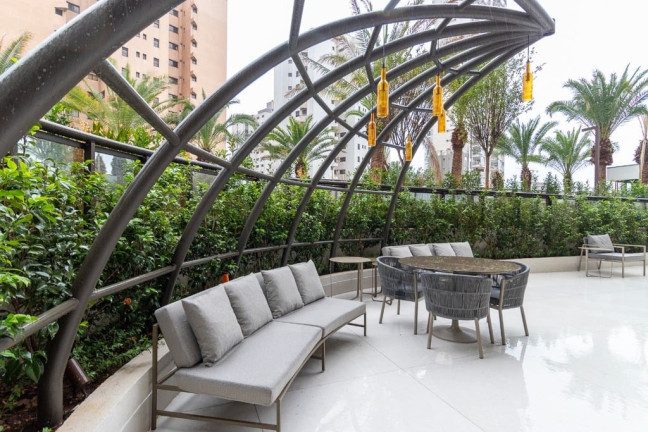 Imagem Imóvel com 4 Quartos à Venda, 304 m² em Chácara Klabin - São Paulo Imagem Imóvel com 4 Quartos à Venda, 304 m² em Chácara Klabin - São Paulo