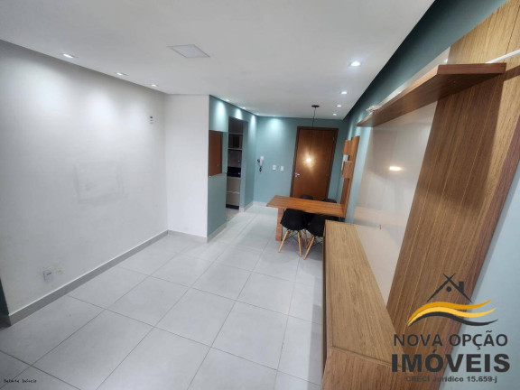 Imagem Apartamento com 2 Quartos à Venda,  em Residencial Pacaembu - Itupeva