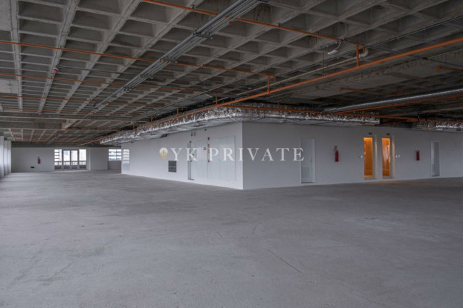 Imagem Sala Comercial para Alugar, 557 m² em Várzea Da Barra Funda - São Paulo Imagem Sala Comercial para Alugar, 557 m² em Várzea Da Barra Funda - São Paulo